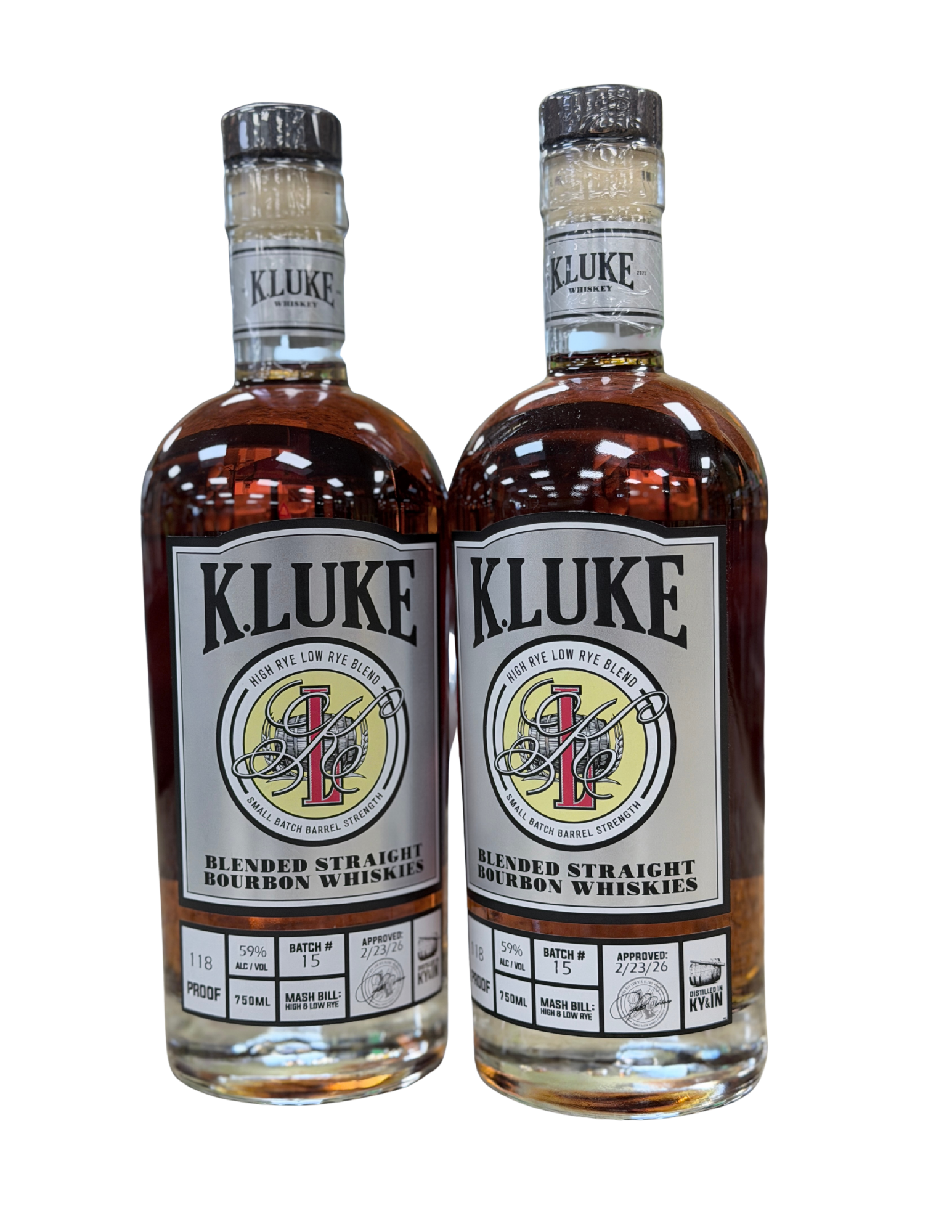 kluke